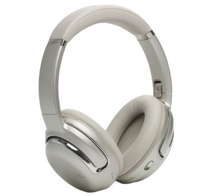 JBL Навушники JBL Tour One M2 Champagne (JBLTOURONEM2CPG)