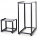 CSV Стойка CSV двухрамна 32U 19" 400-750 Lite (CSV-32U 400-750 Lite)