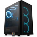 Vinga Комп'ютер Vinga Wolverine D5418 (I3M16G3050W.D5418)
