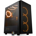 Vinga Комп'ютер Vinga Wolverine D5426 (I3M16G3050W.D5426)