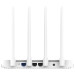 Xiaomi Маршрутизатор Xiaomi Mi Router AC1200, Gigabit, Wi-Fi, 2*Lan, 4ANT, 802.11ac, 867Мbit, 2.4/5.0ГГц