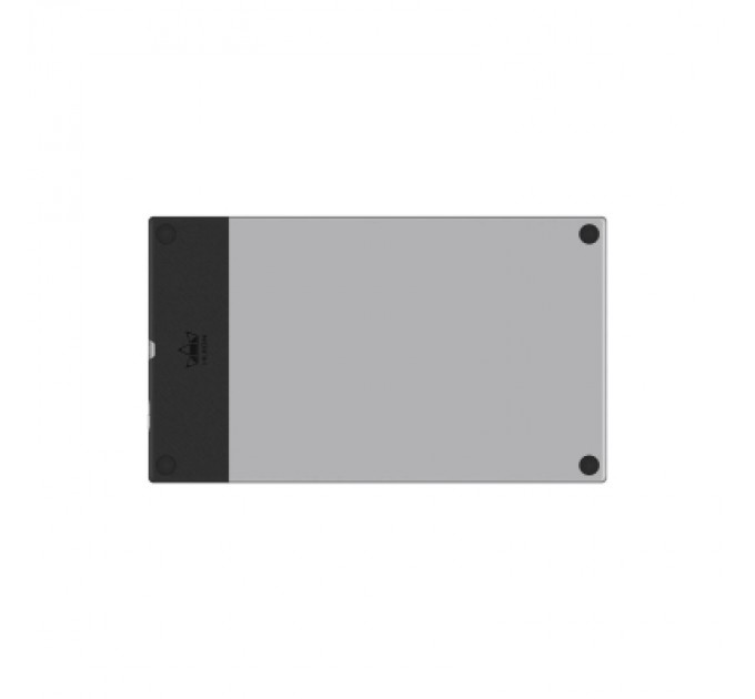 Huion Графічний планшет Huion Inspiroy Dial 2 (Q630M) + перчатка (Q630M)