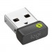Logitech Клавіатура Logitech MX Keys Mini For Business Wireless Illuminated UA Pale Grey (920-010609)