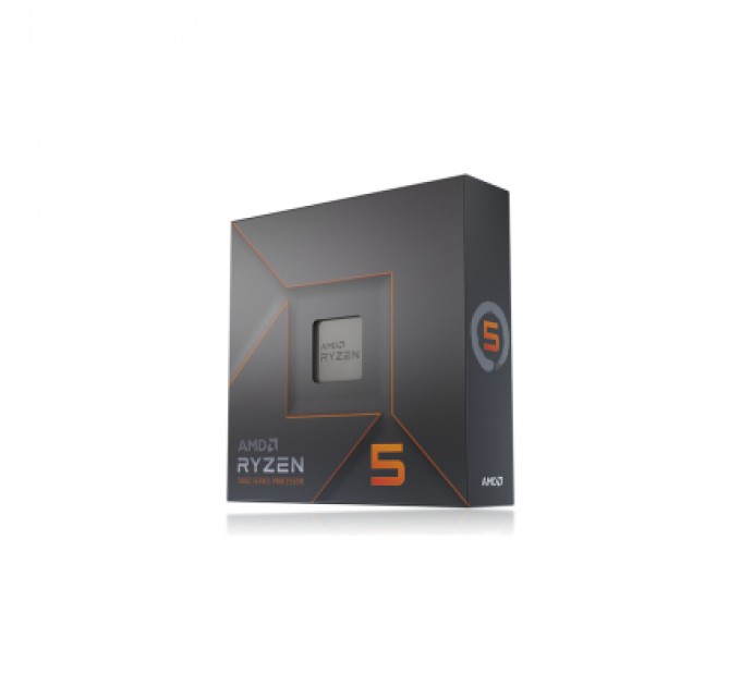 AMD Процесор AMD Ryzen 5 7600X (100-100000593WOF)