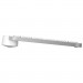 Logitech Клавіатура Logitech MX Keys Mini For Business Wireless Illuminated UA Pale Grey (920-010609)