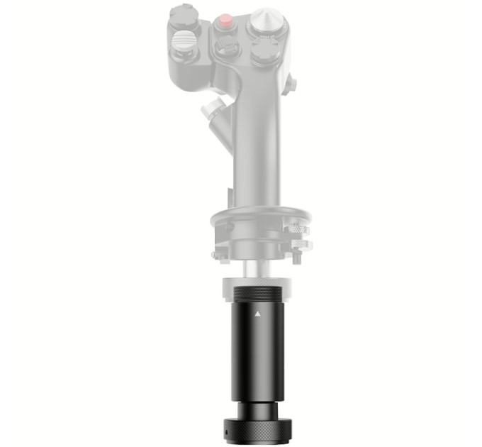 MOZA Racing Модуль Осі Z для авіасимуляторів MOZA Flight  Z-Axis