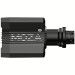 MOZA Racing Кермова база MOZA R12 V2, прямий привід, 12 Нм