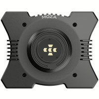 Кермова база MOZA R12 V2, прямий привід, 12 Нм