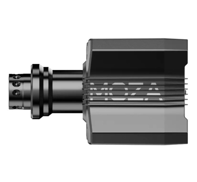 MOZA Racing Кермова база MOZA R9 V3, прямий привід, 9 Нм