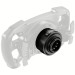 MOZA Racing Адаптер швидкої заміни Moza Quick Release
