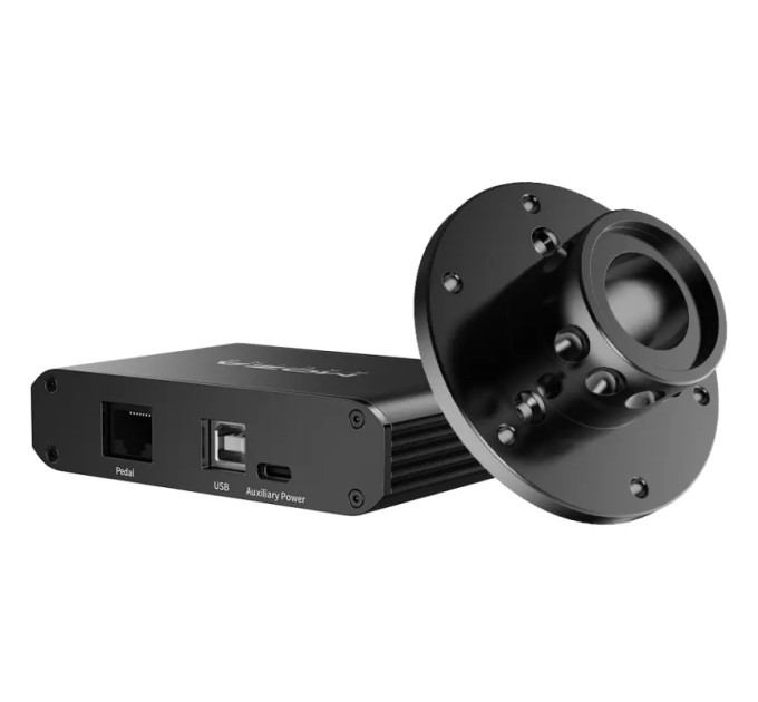MOZA Racing Комплект універсального концентратора  MOZA Universal HUB BUNDLE