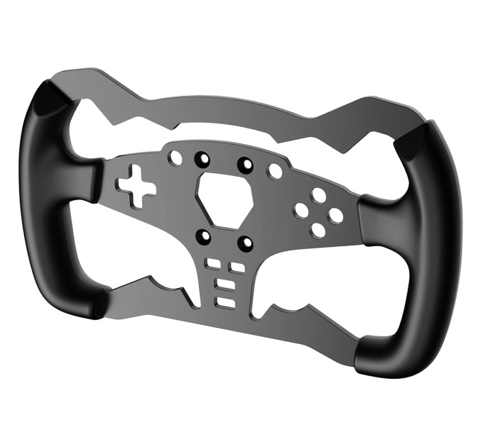 MOZA Racing Обід змінний для керма MOZA 280мм ES Formula Wheel Mod