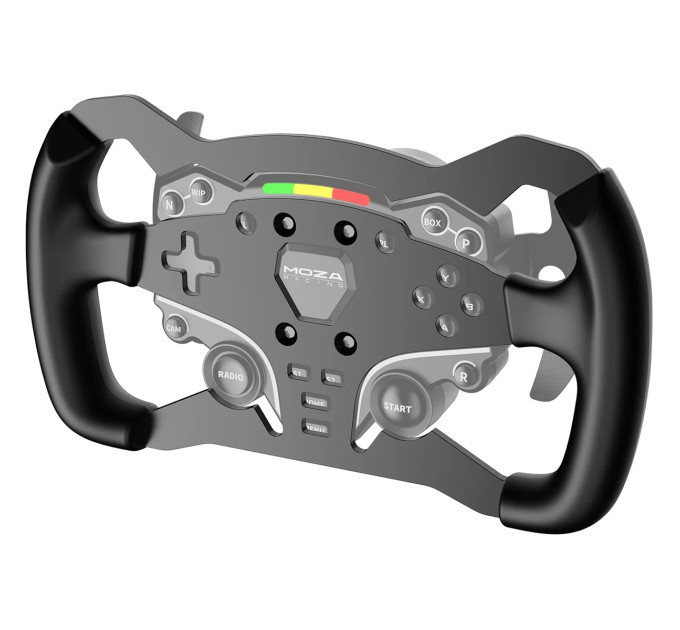 MOZA Racing Обід змінний для керма MOZA 280мм ES Formula Wheel Mod