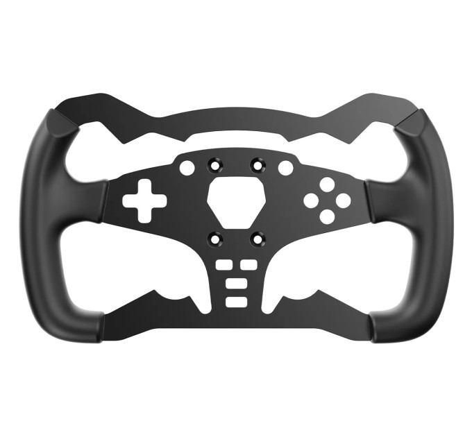 MOZA Racing Обід змінний для керма MOZA 280мм ES Formula Wheel Mod
