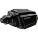 MOZA Racing Кермова база MOZA R21 V2, прямий привід, 21 Нм