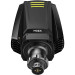 MOZA Racing Кермова база MOZA R21 V2, прямий привід, 21 Нм