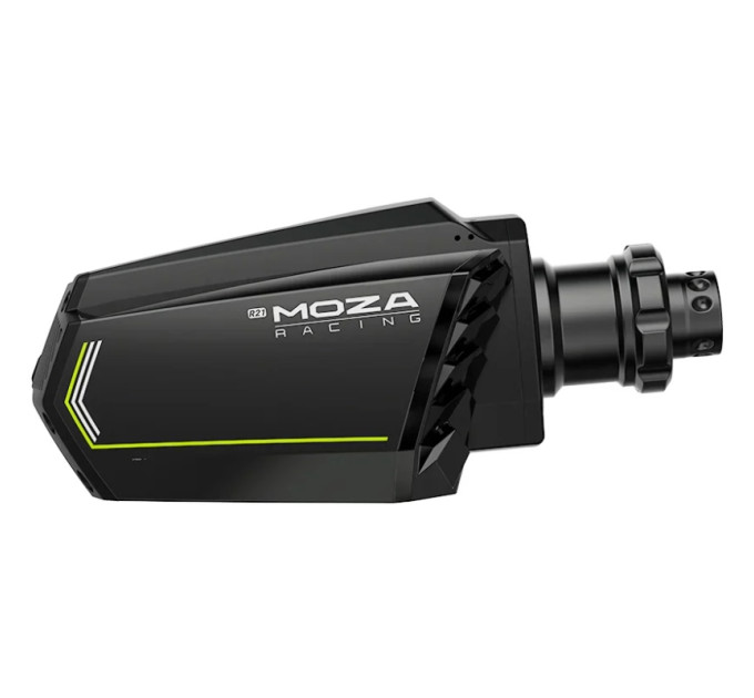 MOZA Racing Кермова база MOZA R21 V2, прямий привід, 21 Нм