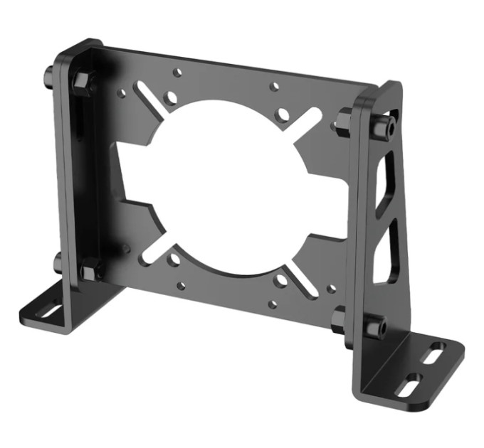 MOZA Racing Кронштейн для встановлення кермової бази MOZA Racing R9/R12/R16/R21
