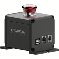 MOZA Racing Кнопка аварійної зупинки Moza E-Stop Switch
