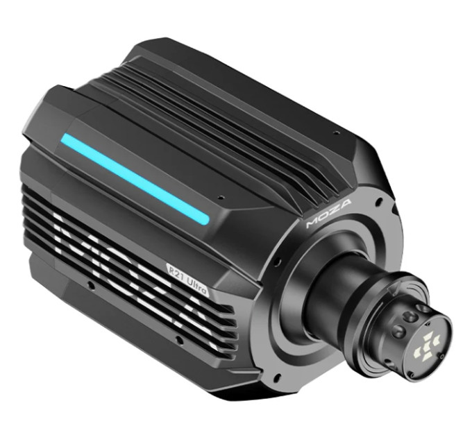 MOZA Racing Кермова база MOZA R21 Ultra прямий привід, 21 Нм