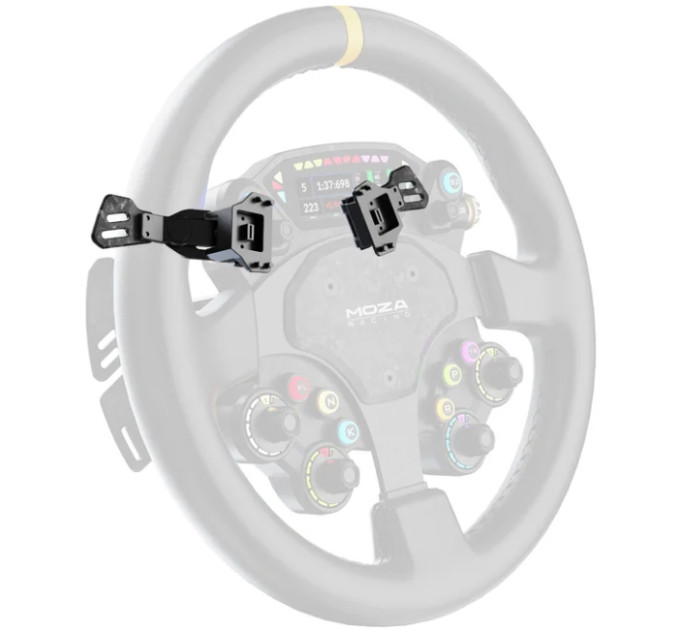 MOZA Racing Комплект додаткових пелюсток MOZA