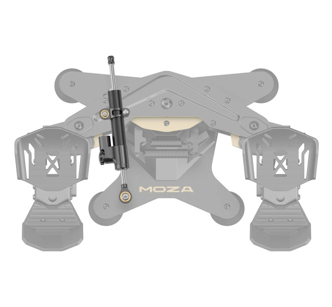 MOZA Racing Регульований демпфер MOZA MRP