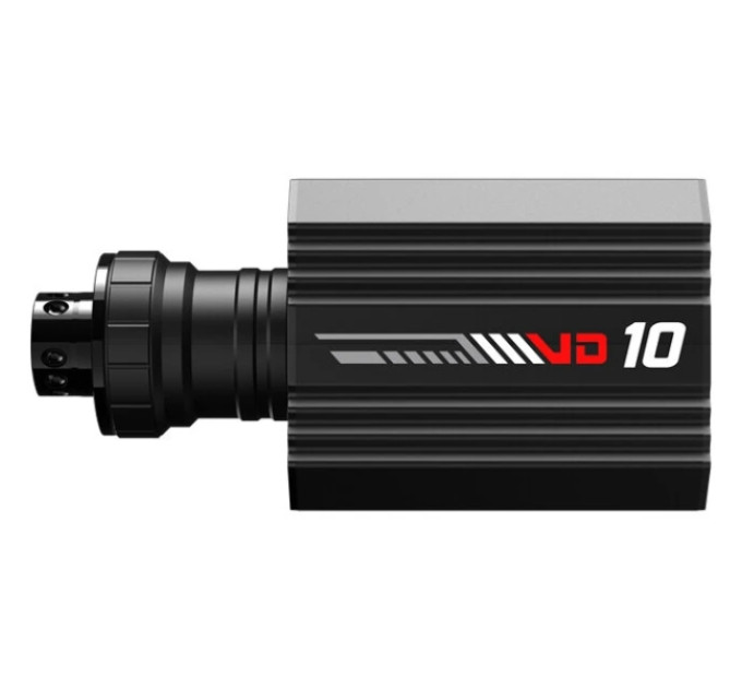 PXN Кермова база PXN VD10, прямий привід, 10 Нм