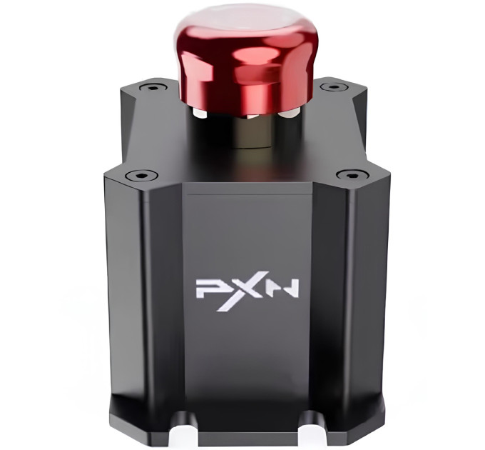 PXN Кнопка аварійної зупинки  PXN Z ES  для баз V10 Pro та Ultra