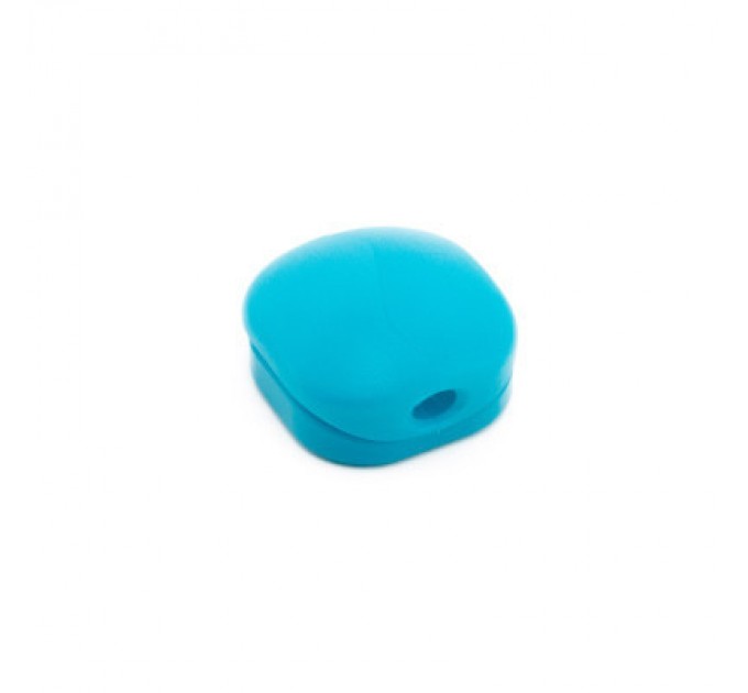 Extradigital Тримач для кабелю Extradigital CC-950 Cable Clips, Green/Blue (KBC1714)