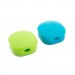 Extradigital Тримач для кабелю Extradigital CC-950 Cable Clips, Green/Blue (KBC1714)
