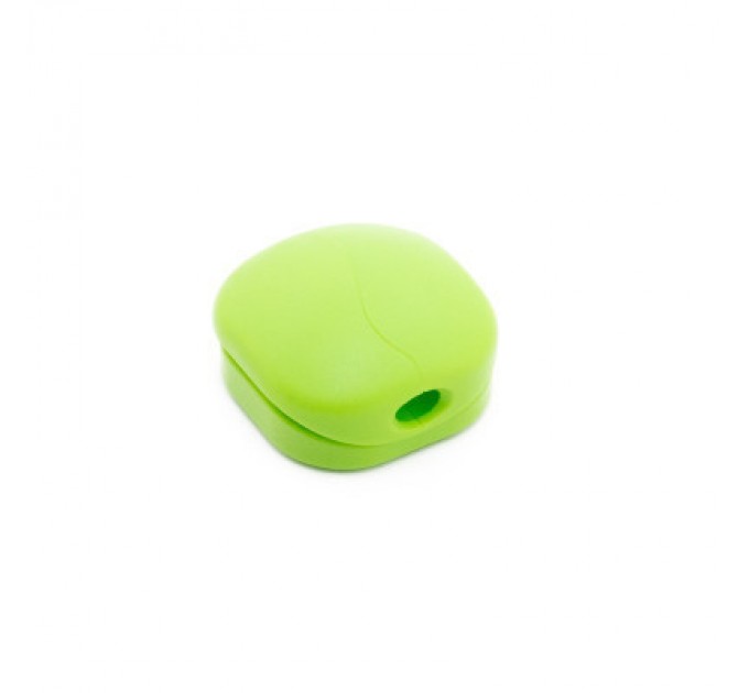 Extradigital Тримач для кабелю Extradigital CC-950 Cable Clips, Green/Blue (KBC1714)