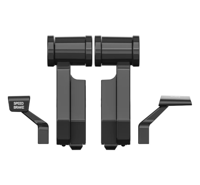 MOZA Racing Модуль дроселя MOZA TQA