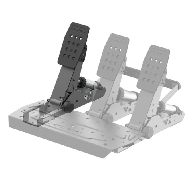MOZA Racing Педаль зчеплення MOZA SRP2