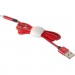 Extradigital Тримач для кабелю Extradigital CC-969 Cable Clips, White (KBC1809)