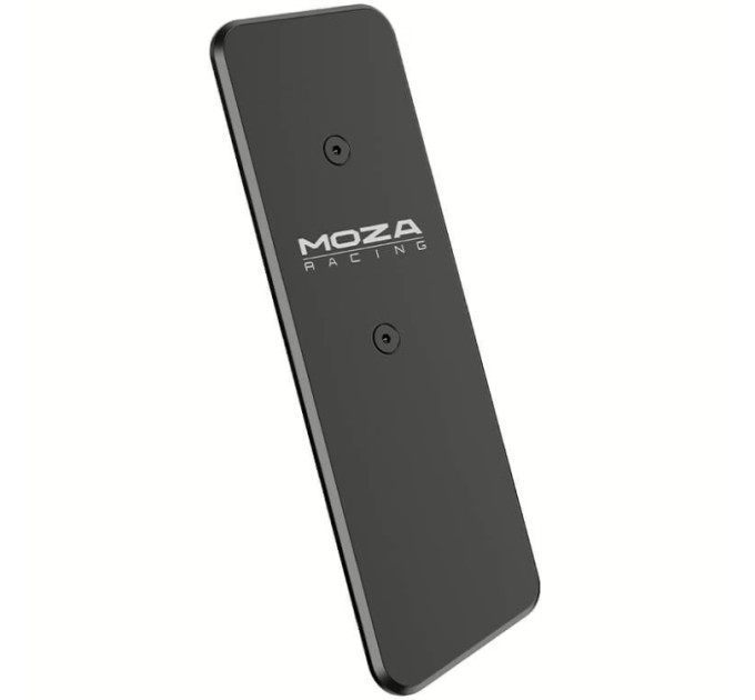 MOZA Racing Пластина змінна для педалі газу MOZA CRP2 Long Throttle Plate