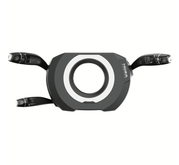 MOZA Racing Перехідник багатофункціональний для керма Moza Multi-function Stalks