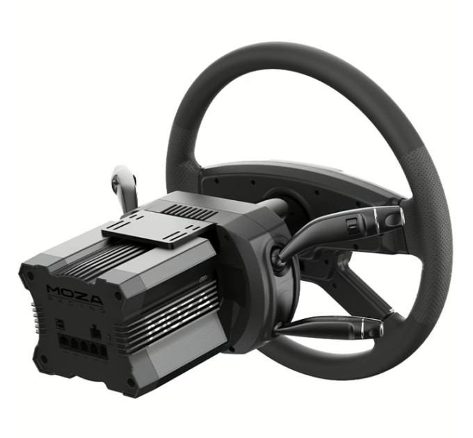 MOZA Racing Перехідник багатофункціональний для керма Moza Multi-function Stalks