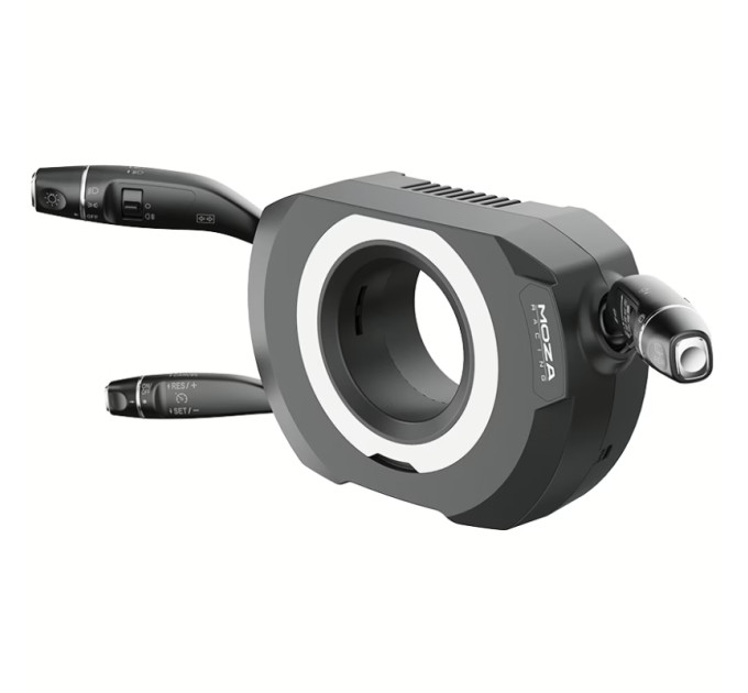 MOZA Racing Перехідник багатофункціональний для керма Moza Multi-function Stalks