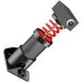 MOZA Racing Комплект для підвищення продуктивності педалі гальма  MOZA SR-P Lite Performance Kit