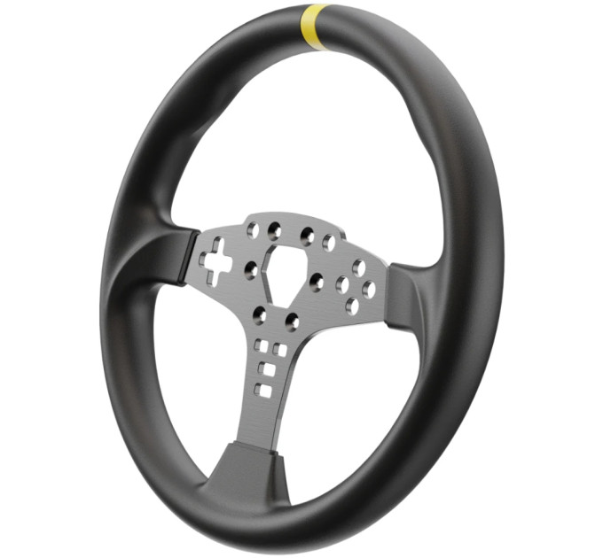 MOZA Racing Обід змінний для керма MOZA 12-inch Wheel Mod for ES