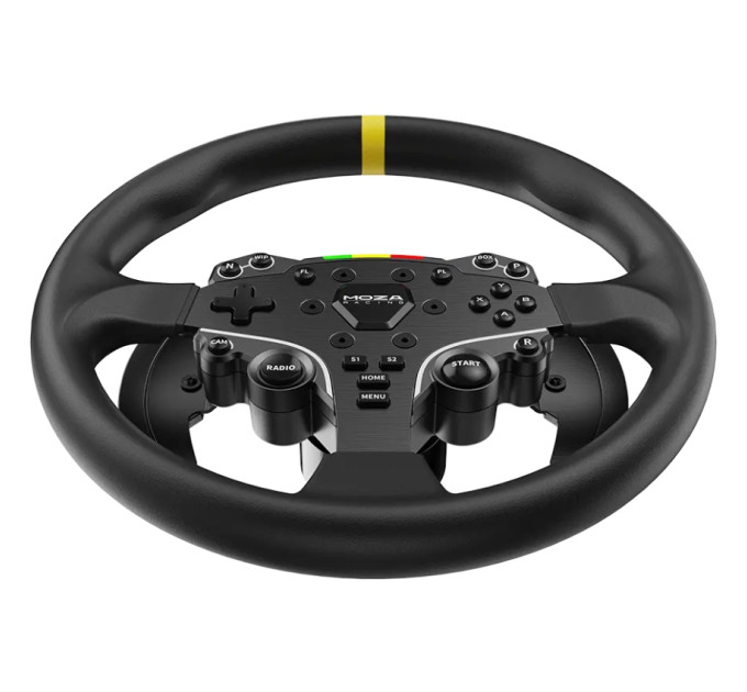 MOZA Racing Обід змінний для керма MOZA 12-inch Wheel Mod for ES
