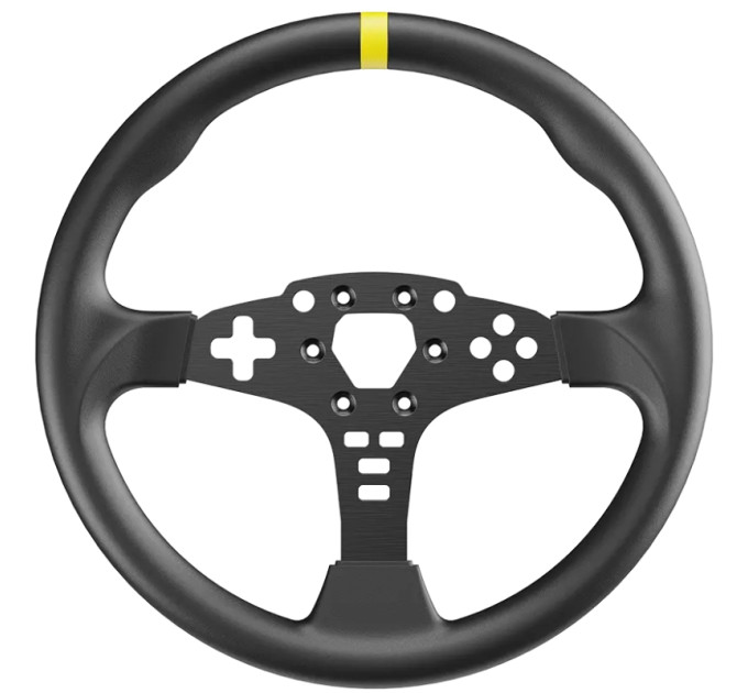 MOZA Racing Обід змінний для керма MOZA 12-inch Wheel Mod for ES