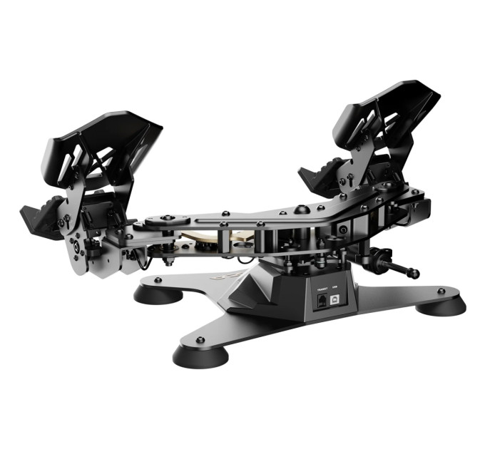 MOZA Racing Педалі керування MOZA FLIGHT MRP