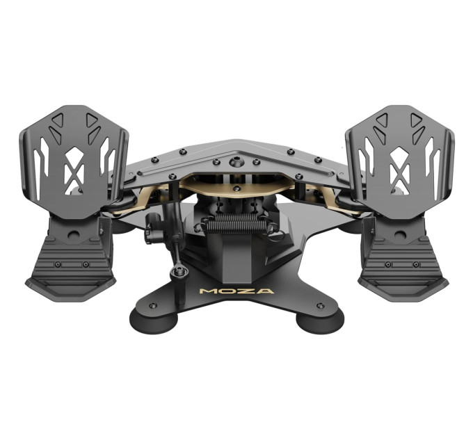MOZA Racing Педалі керування MOZA FLIGHT MRP