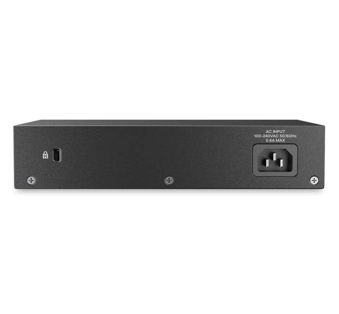 Комутатор ZYXEL GS1100-16S (GS1100-16S-EU0101F)