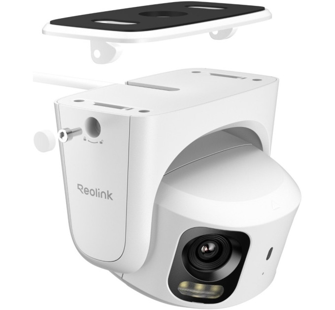 IP-камера Reolink RP-PCT8MD