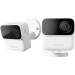 IP-камера Reolink Argus MagiCam (b210) 2xAA 2МП 2.3mm