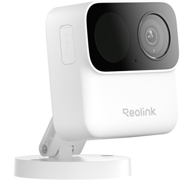 IP-камера Reolink Argus MagiCam (b210) 2xAA 2МП 2.3mm