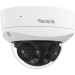 IP-камера Reolink Duo Series P737 (Duo 2V PoE) 8МП 180°