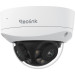 IP-камера Reolink Duo Series P737 (Duo 2V PoE) 8МП 180°
